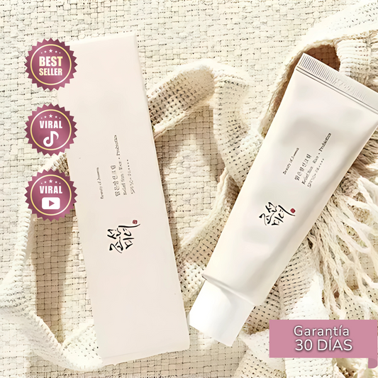 Beauty of Joseon | El Bloqueador Favorito de Corea. Ligero y 100% Invisible